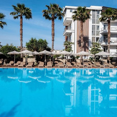 הימארה Nia Boutique Hotel By Rapo'S Resort מראה חיצוני תמונה